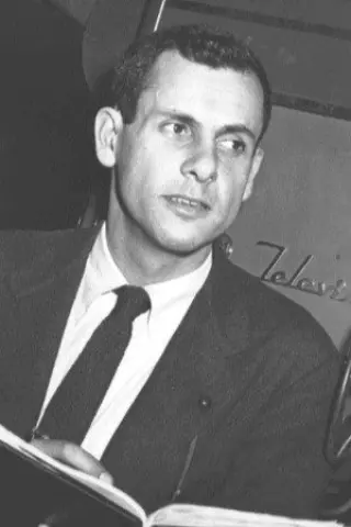 James Sheldon