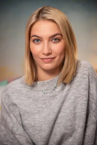 Тінне Олтманс