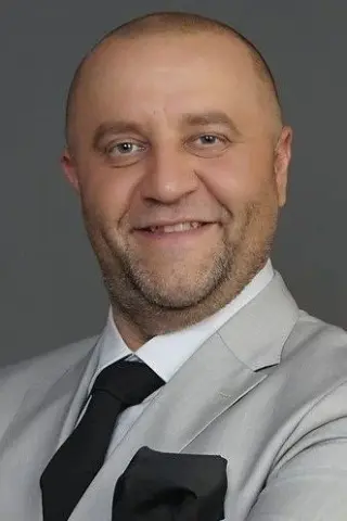 Єгор Крутоголов