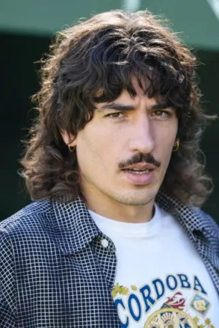 Ектор Бельєрін