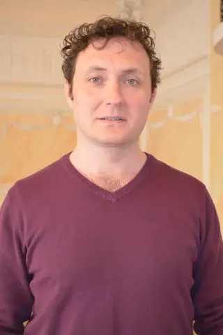 Богдан Паршаков