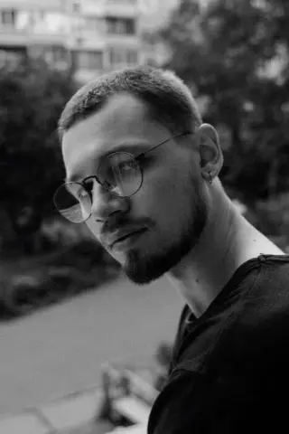Кирило Свєташов