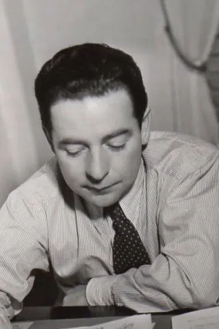 Charles Barton