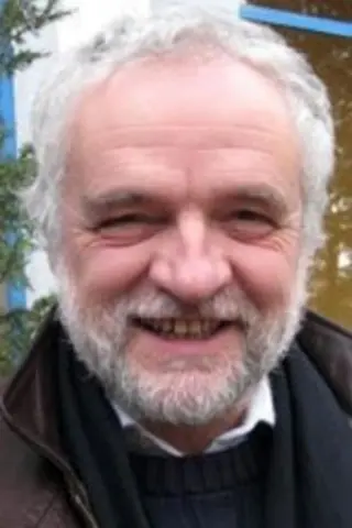 Френсіс Варньє