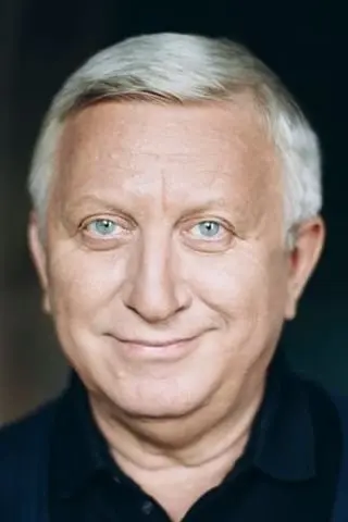Володимир Горянський