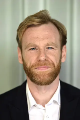 Браян Глісон