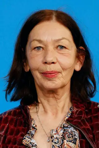 Сюзанна Бредехофт