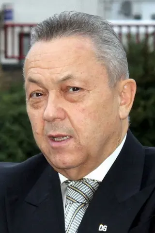 Девід Салліван