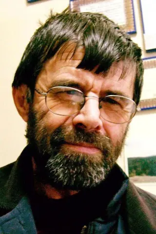 Ахмет Улуджай