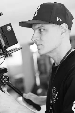 Джейсон Лапейр