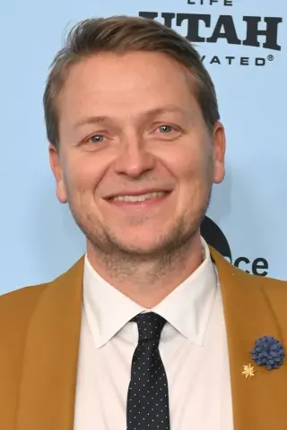 Джош Пітерс