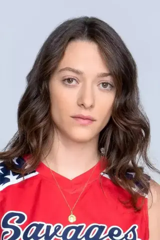 Марія Кірозі