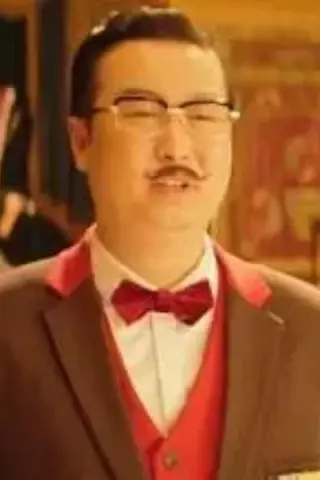 Wang Zan