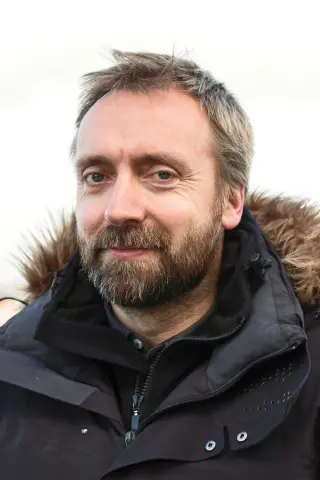 Лассе Греве Алсос