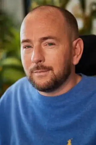 Девід Холмс