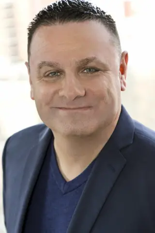 Воррен Баб