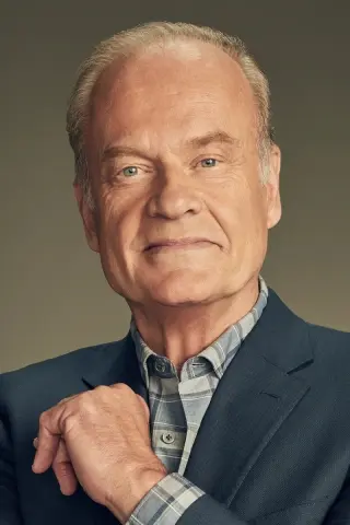 Келсі Греммер