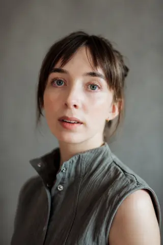 Kate Brady