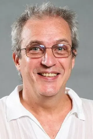 Cândido Damm