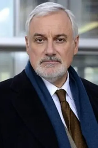 Ерве Дюбуржаль