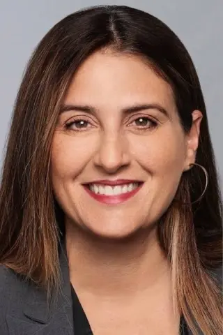 Памела Абді