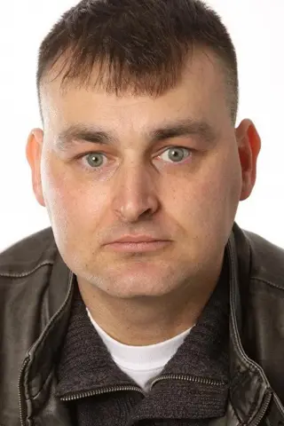 Стівен Діксон