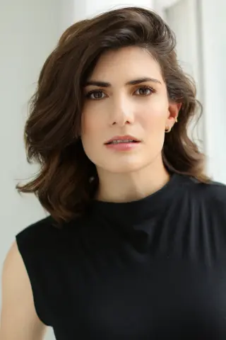Кайліла Хобі