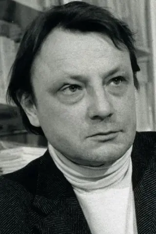Роланд Дубійяр
