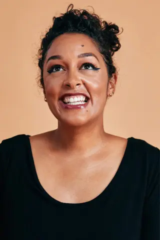 Eve Ewing