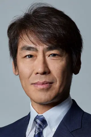 藤倉尚
