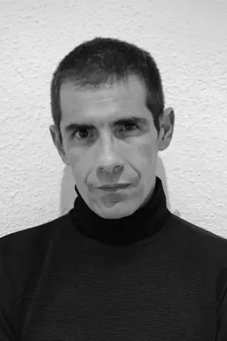 José Carlos Peña