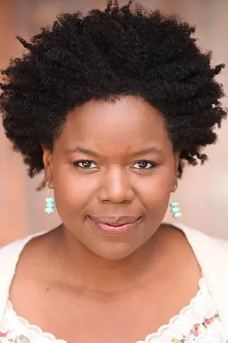 Liz Jenkins