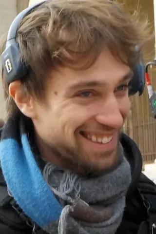 Томас Берджесс