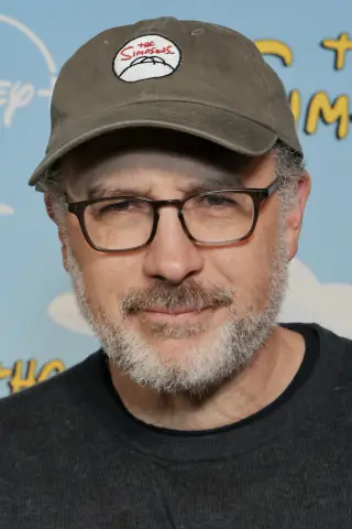 Matt Selman