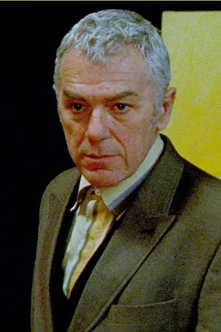 Ганс Дагелет