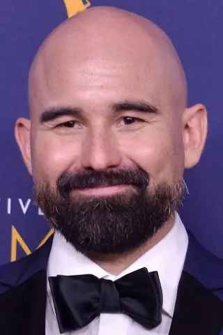 Раян Баргер