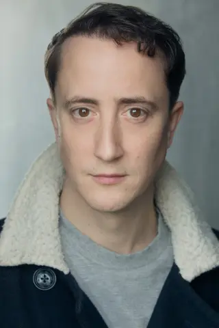 Метью Спенсер
