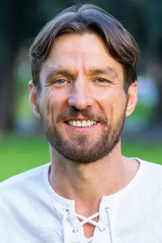 Misha Suvorov