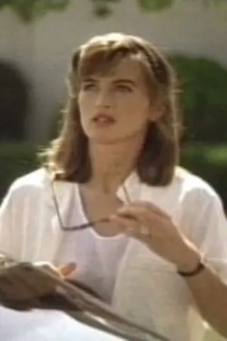 Wendy Hogan