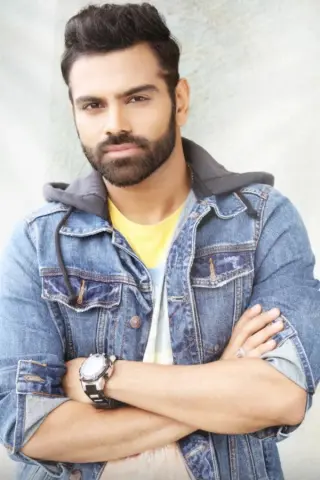 Sreerama Chandra