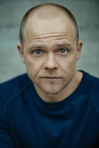 Маттіас Кеберлін