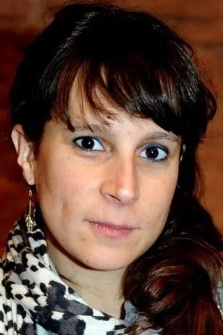 Жанна Кандель