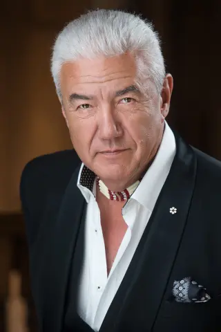 Том Джексон