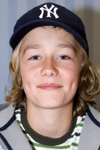 Jakob Wilhjelm Poulsen