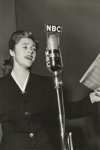 Trudy Erwin
