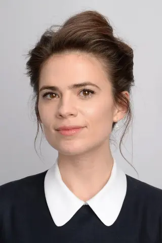 Гейлі Етвелл