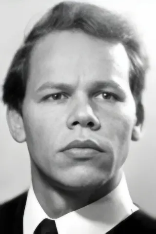 Anatoli Yabbarov