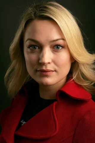 Софія Майлс