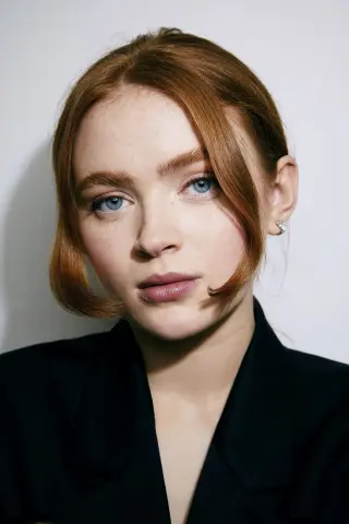 Сейді Сінк