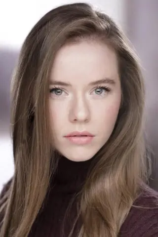 Katie Griffiths